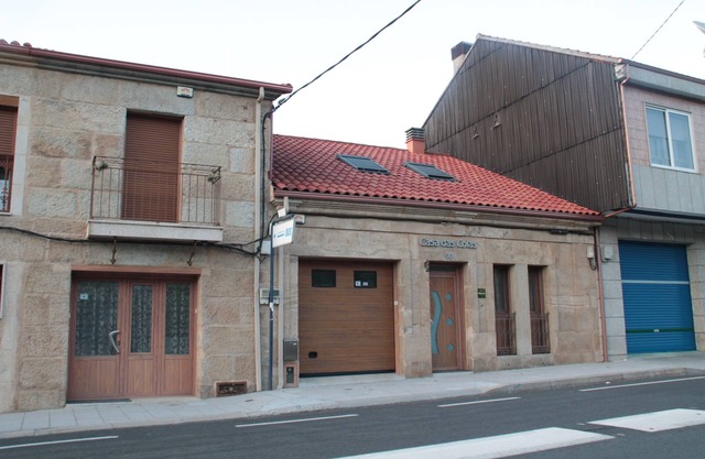 Casa Das Coias for 4 people