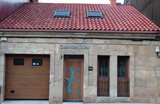 Casa Das Coias for 6 people