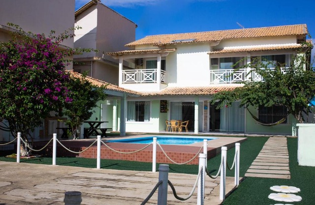 Casa das Dunas