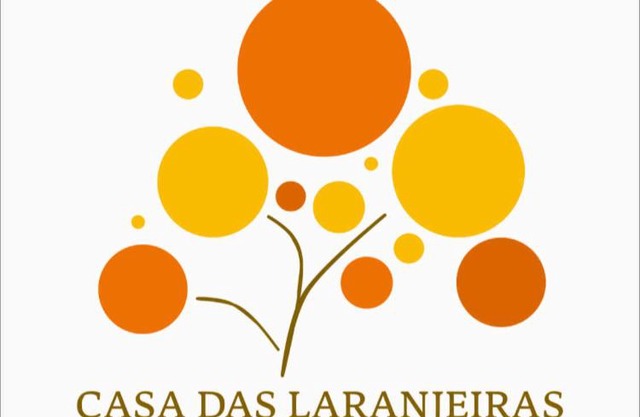 Casa das Laranjeiras