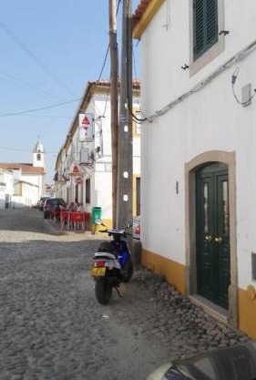 Casa de Alpalhão