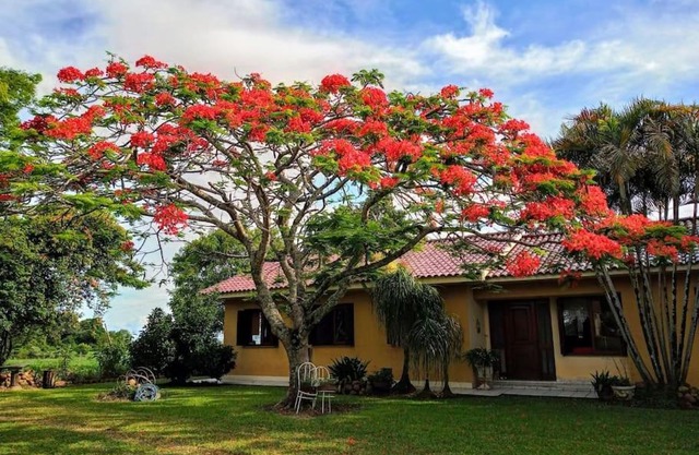 Casa de campo perto do RECANTO MAESTRO
