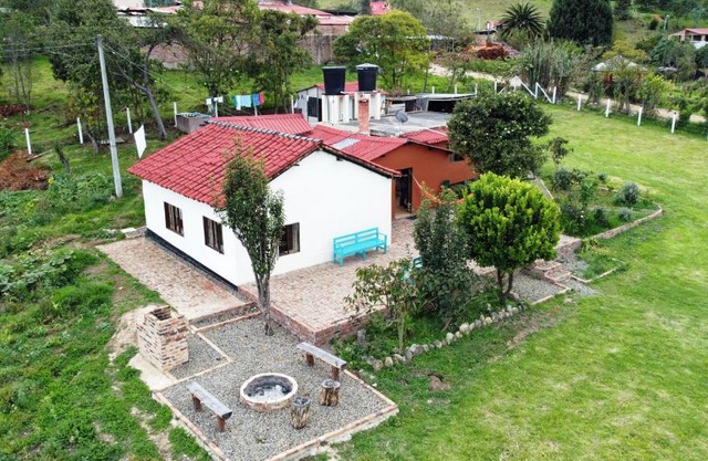 Casa de Campo, Excelente Ubicación y Amplias Zonas Verdes
