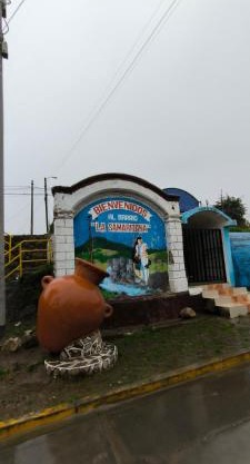 Casa de Ginevra