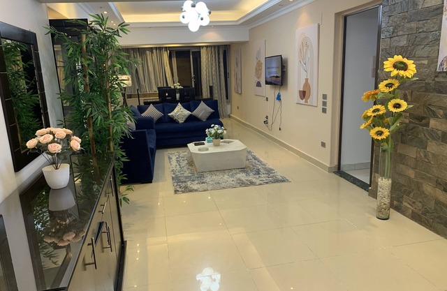 Casa De Horyea 2 - Heliopolis