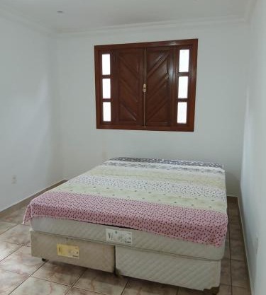 Casa de hospedagem