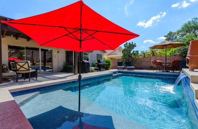 Casa De Mojave home