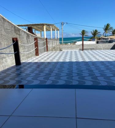 Casa de praia Enseadas do corais - 20 metros da praia