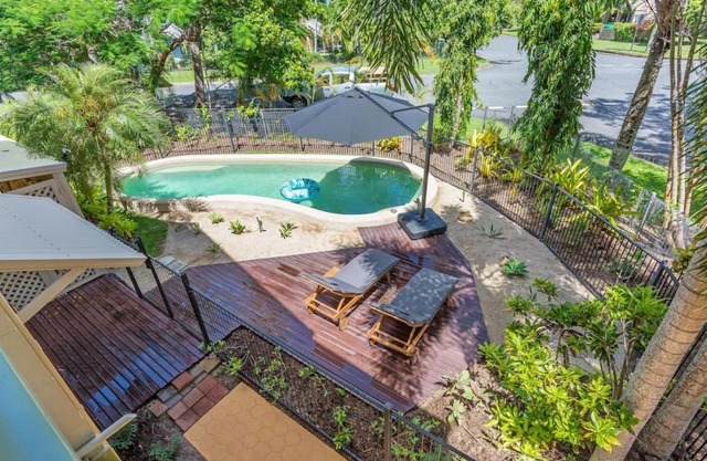 Casa De Playa - Beach Townhouse