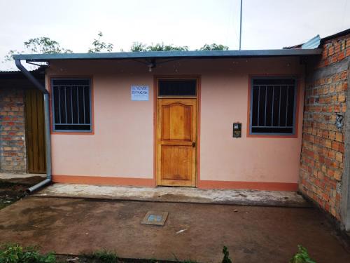 Casa de Robin