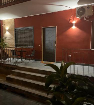 Casa del Credente