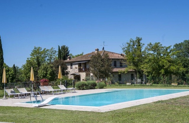 - CASA DEL FATTORE -