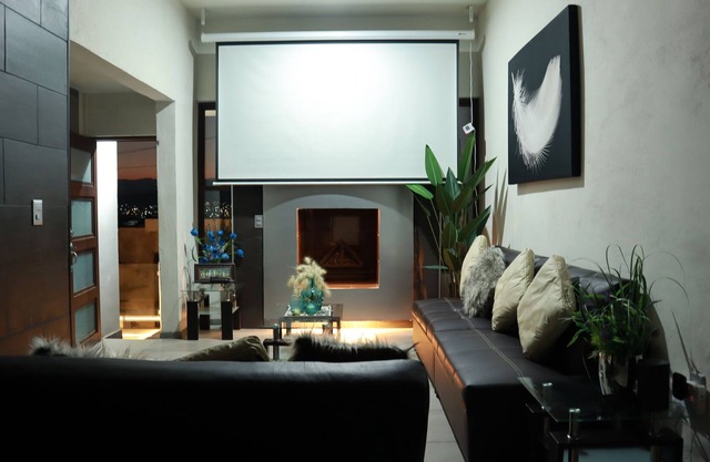 Casa DeLux SPA and Pool