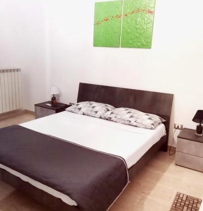 Casa di Aisha