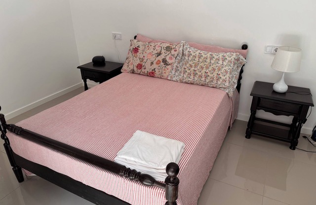 Casa di Doce – Cape Verdean Vibes & Homemade Delights – 2BR/2BA in Palmarejo