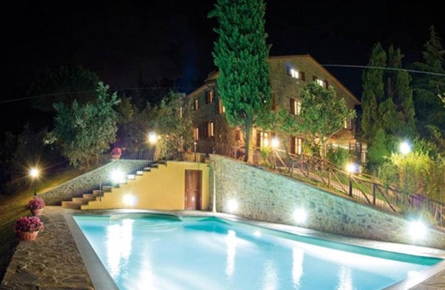 Casa di Sasso