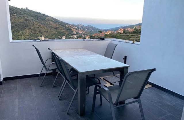 Casa Diciotto