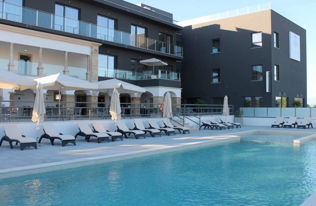 Casa do Adro Hotel