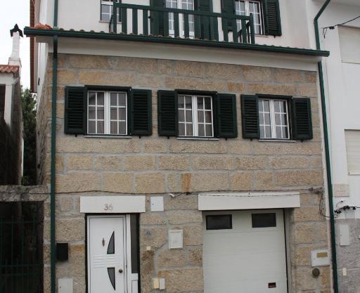 Casa do Adro