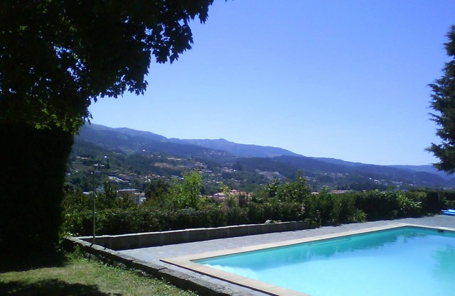Casa do Bóco, 800 meters from Arouca Village - Swimming Pool - Free Wifi