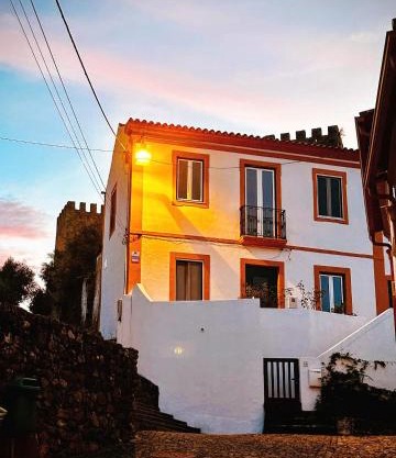 Casa do Castelo