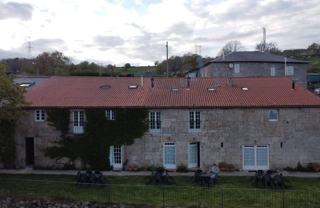 Casa do Comediante - Apartment 6 + 2