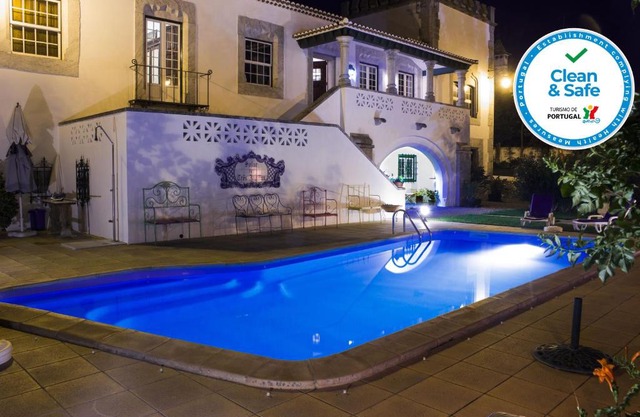 Casa do Infante