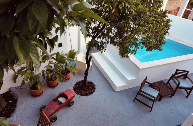 Casa do Lambril