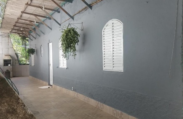 Casa do Mirante