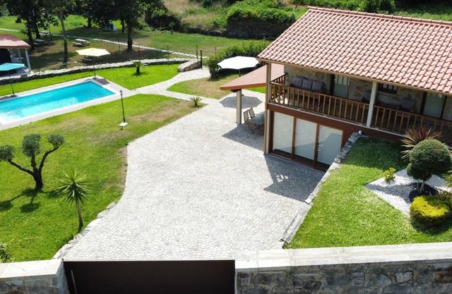 Casa do Negrinho | Private Pool | Tranquillity