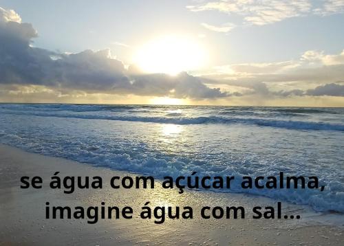 Casa do Sossego na Praia Guarajuba Barra do Jacuipe