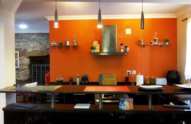 Casa do Soto - Rural tourism - A house just for you