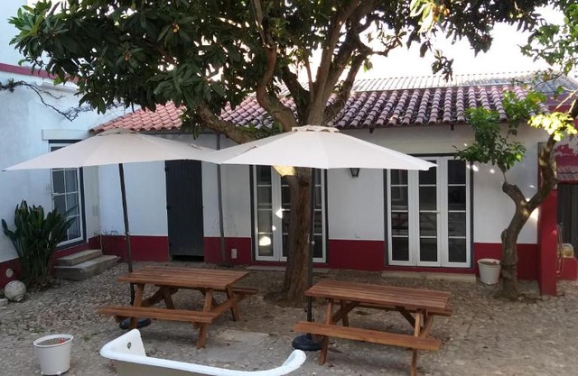 Casa dos Ingleses
