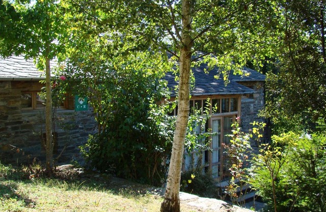 Casa dos Pedrouzos