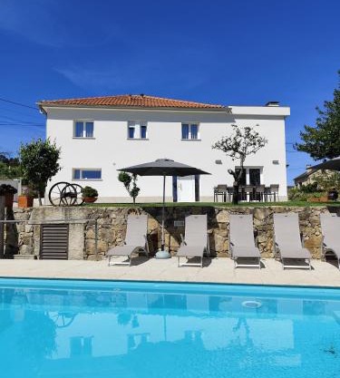Casa dos Picoutos AL