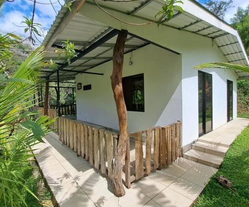 Casa el Colibrí
