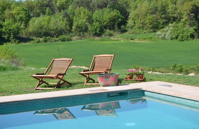 Casa El Ma - Beautiful Villa, surrounded by forest. Pool & lovely garden