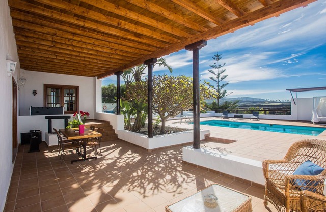 CASA EL QUINTO 'Silence, harmony and comfort'