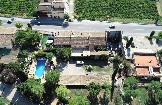 Casa el Recer