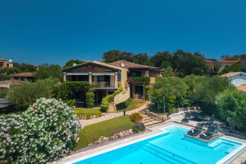 Casa Elena al mare con piscina