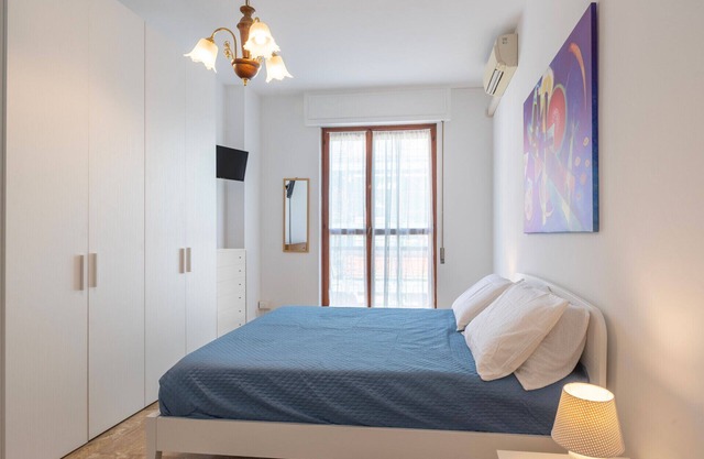 Casa Eleonora Finale Ligure