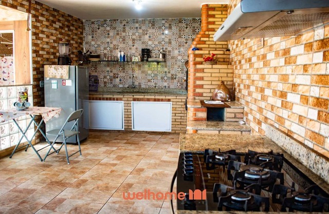 Casa em Araruama com piscina e perto da praia