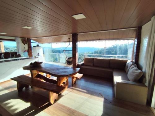 Casa em Domingos Martins