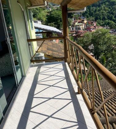 Casa em Ilhabela