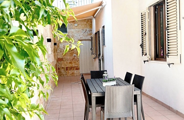Casa Emafra.Apartment a few kilometers from Otranto