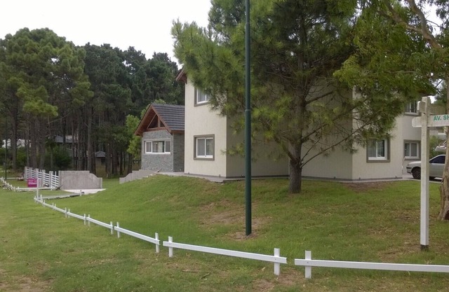 Casa en Alquiler Pinamar Shaw