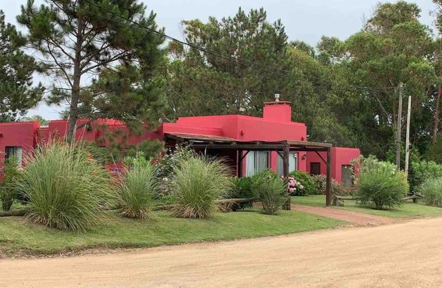 Casa en La Barra