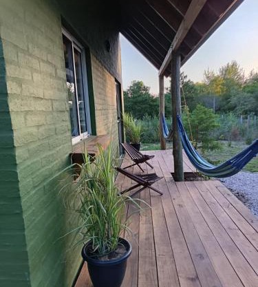 Casa en Playa Hermosa