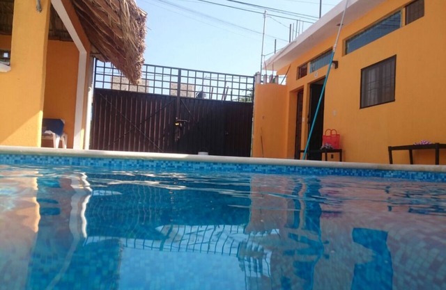 Casa en Punta Diamante para 30 personas