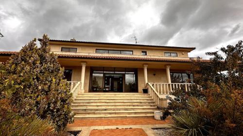 Casa en Salamanca
